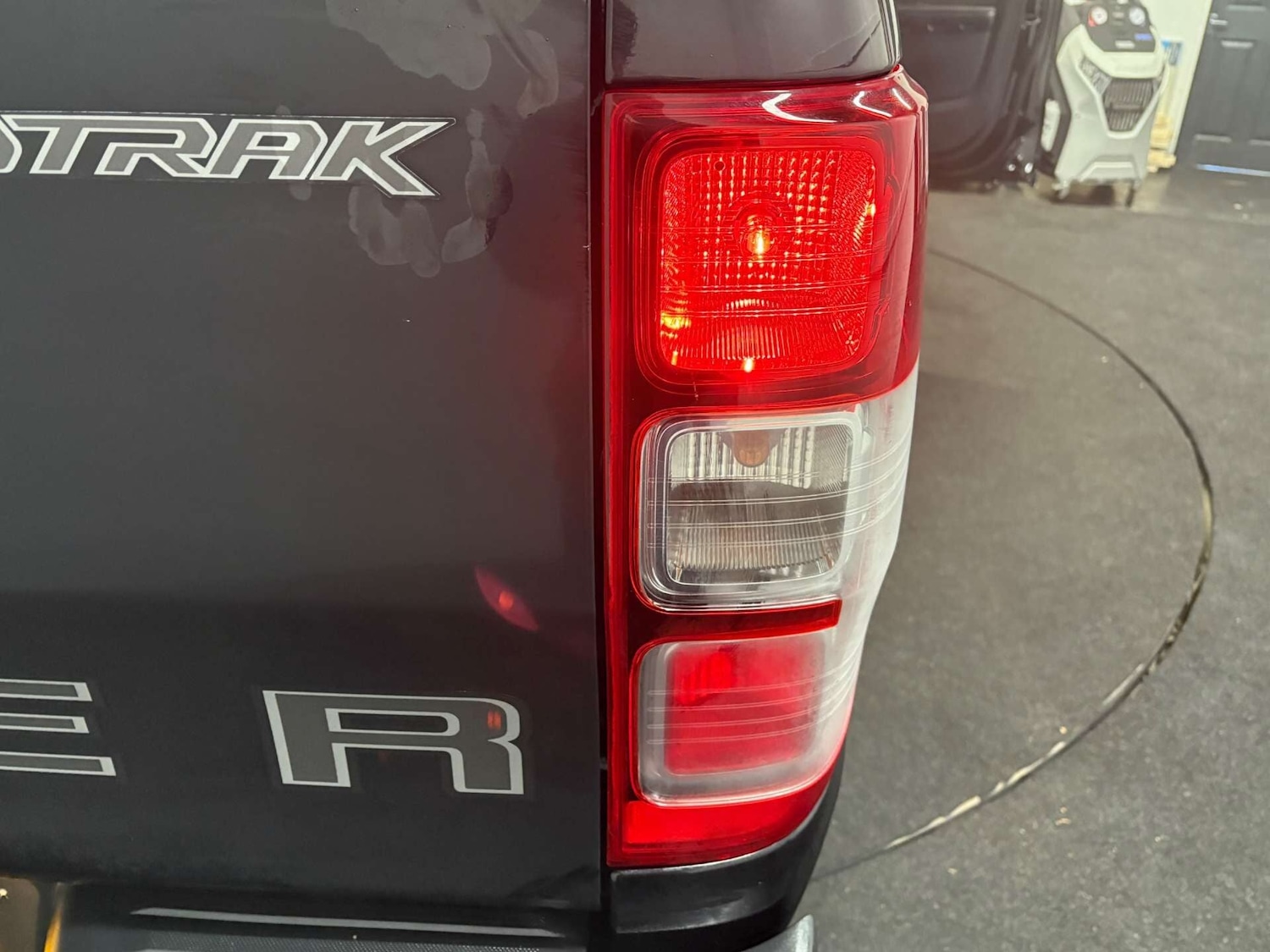 Used Ford Ranger 2022 for sale - 77064347: Photo 44