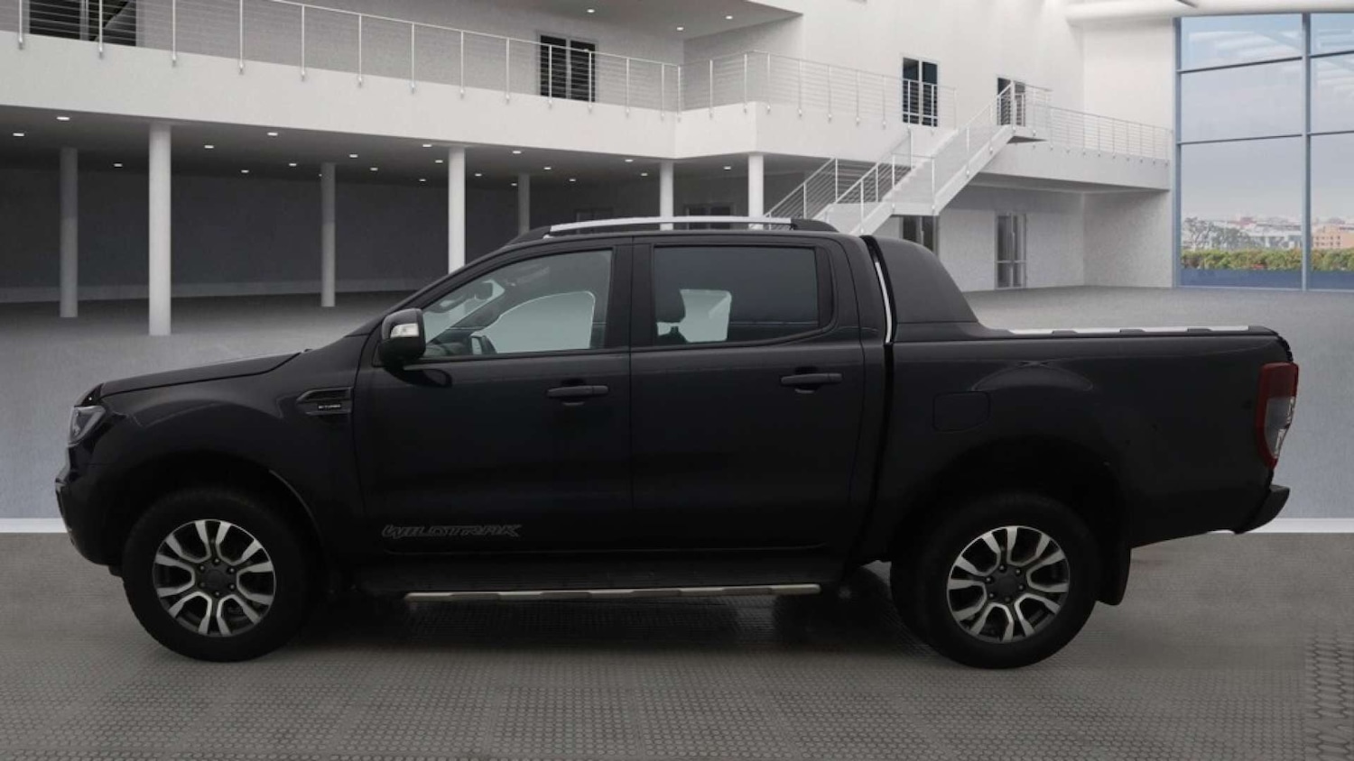 Used Ford Ranger 2022 for sale - 77064347: Photo 7