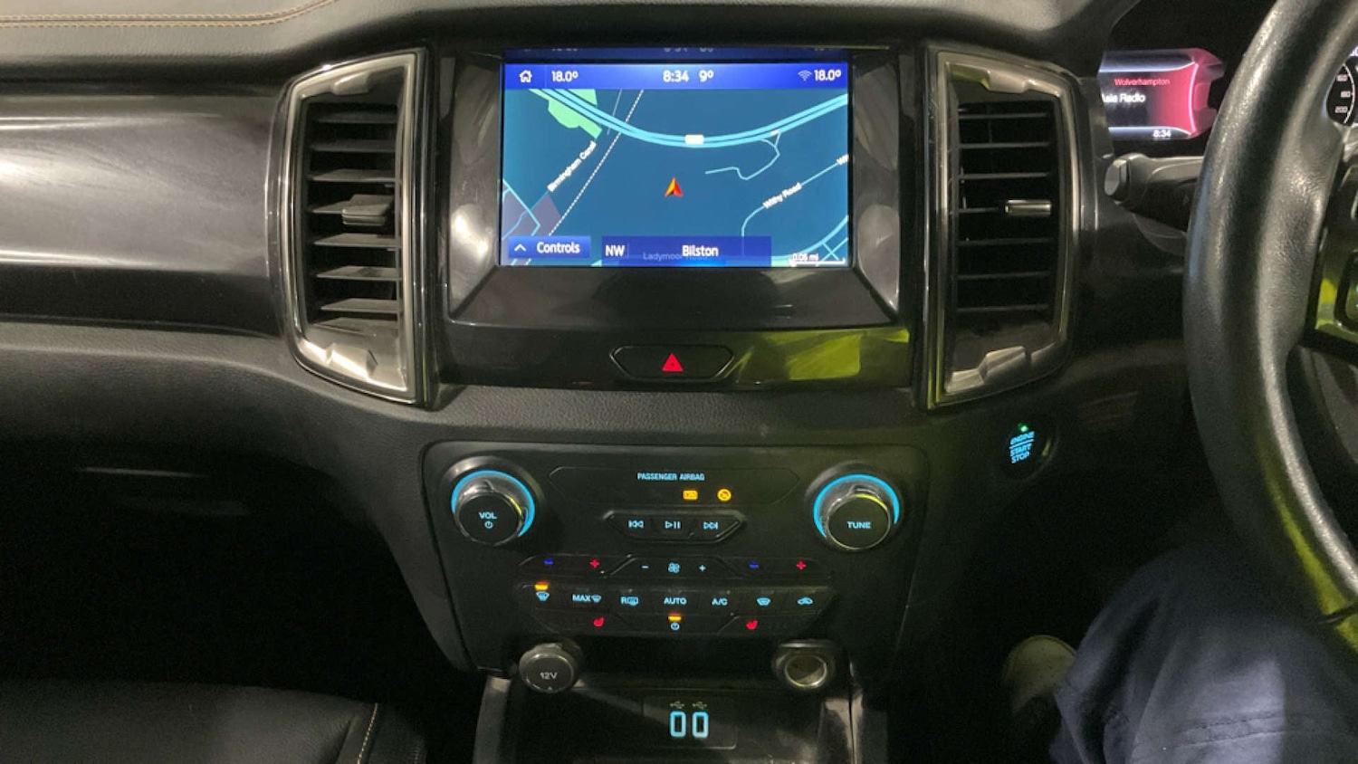 Used Ford Ranger 2022 for sale - 77064347: Photo 9