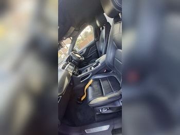 Used Jaguar F-Pace 2018 for sale - 78408662: Photo