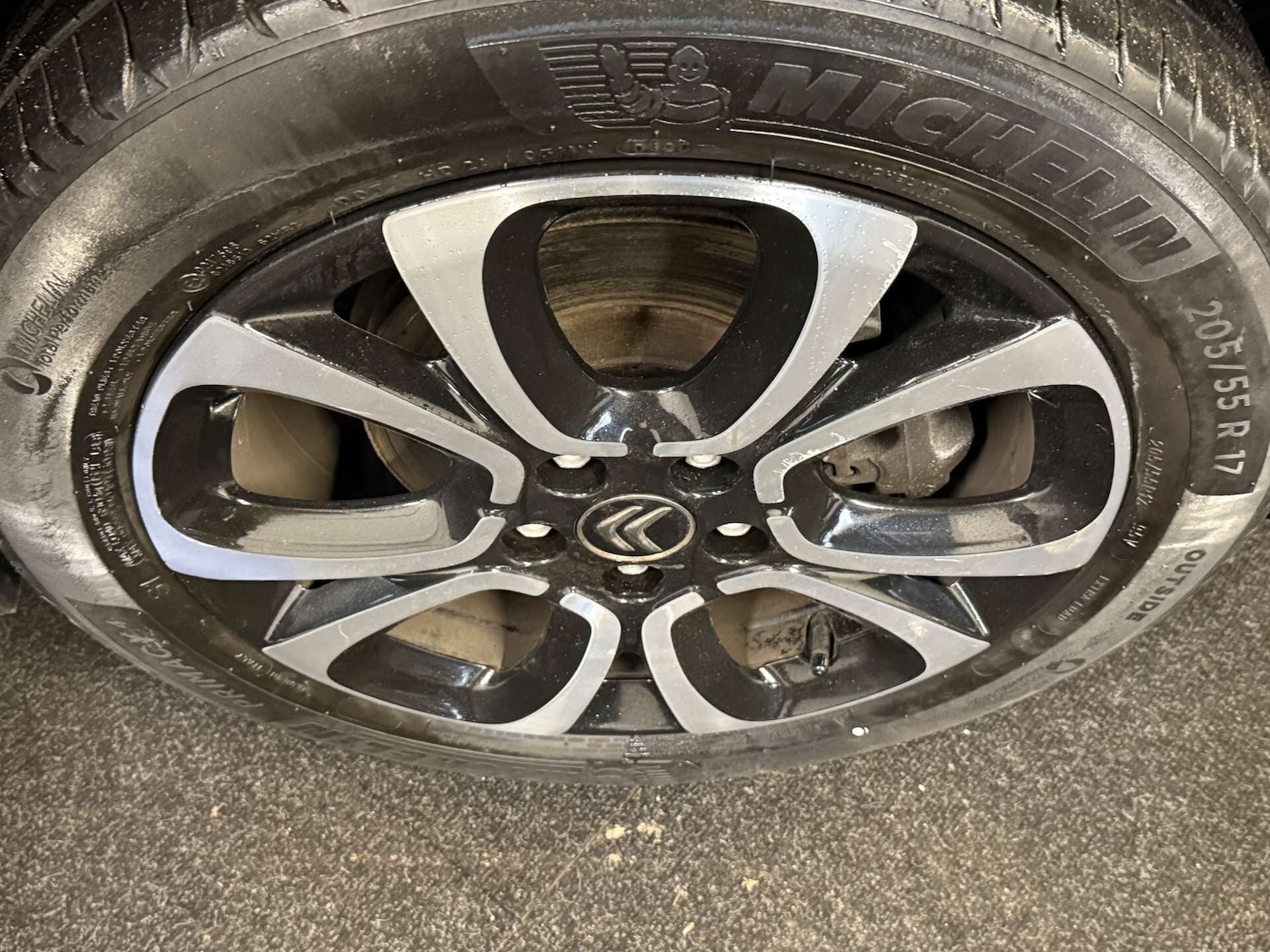 Used Citroen C4 Grand Picasso 2020 for sale - 77223162: Photo 11