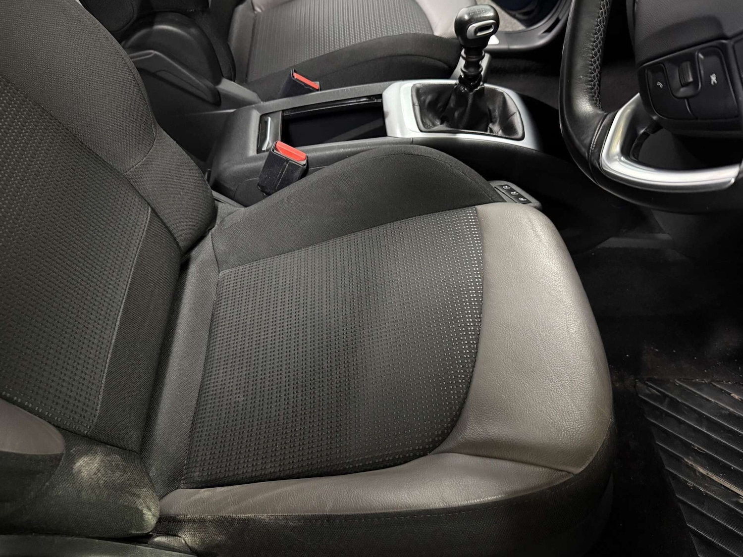 Used Citroen C4 Grand Picasso 2020 for sale - 77223162: Photo 13