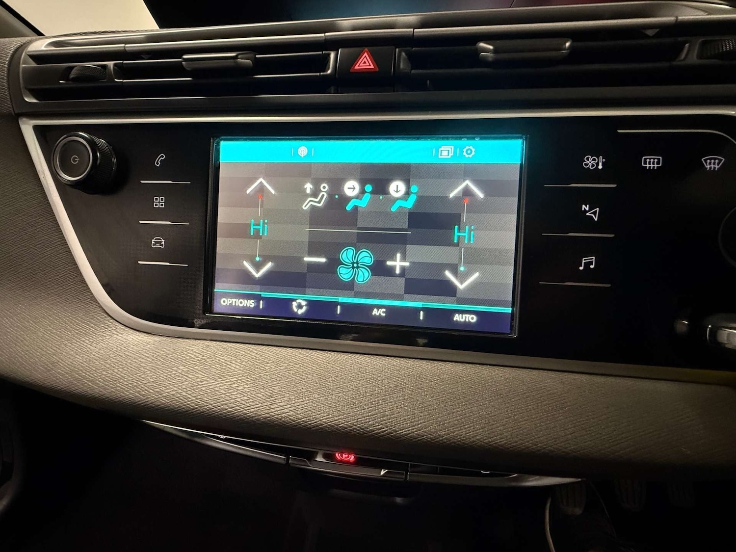 Used Citroen C4 Grand Picasso 2020 for sale - 77223162: Photo 18