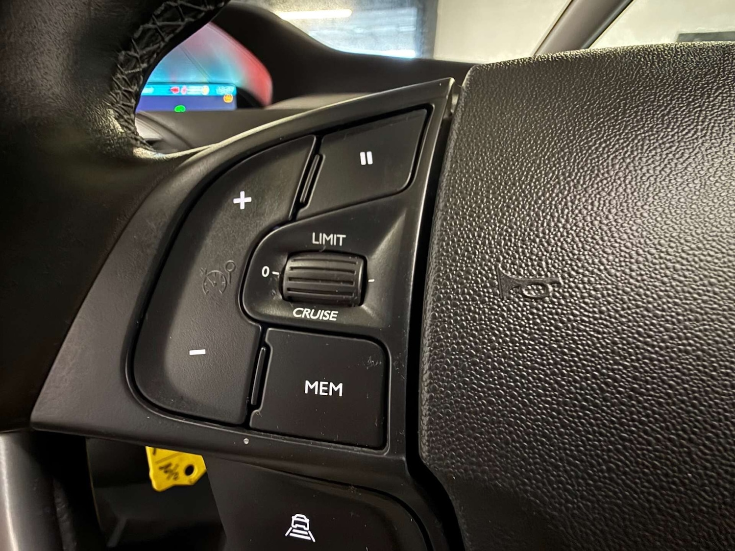 Used Citroen C4 Grand Picasso 2020 for sale - 77223162: Photo 19