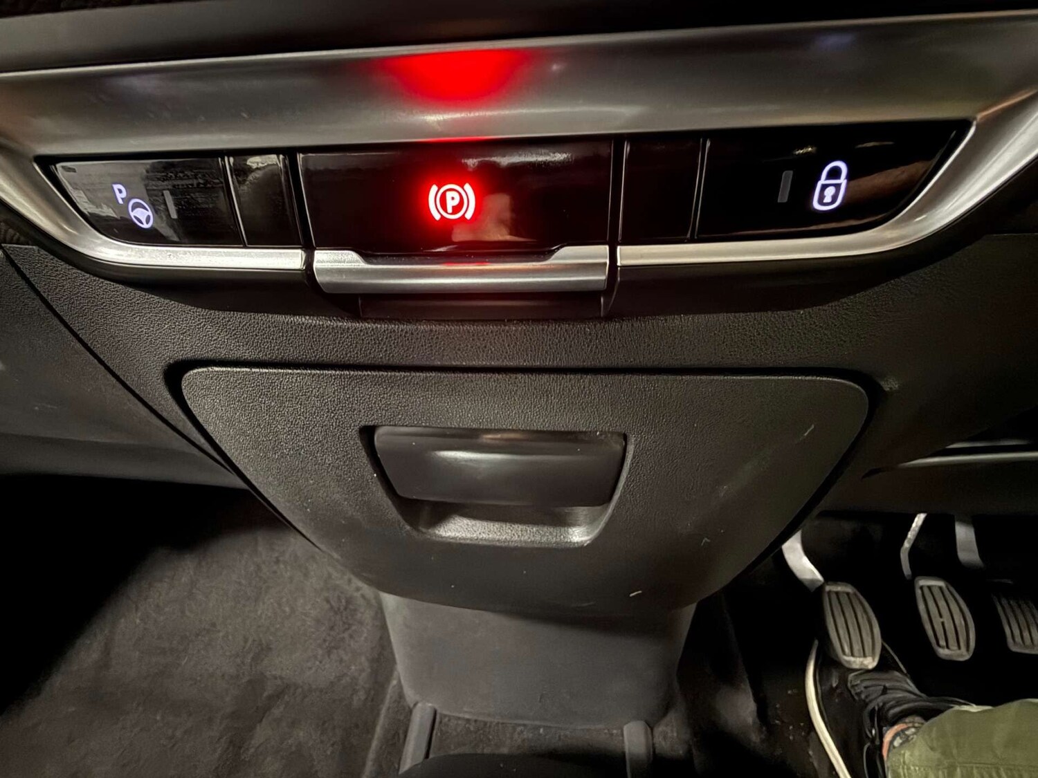 Used Citroen C4 Grand Picasso 2020 for sale - 77223162: Photo 23