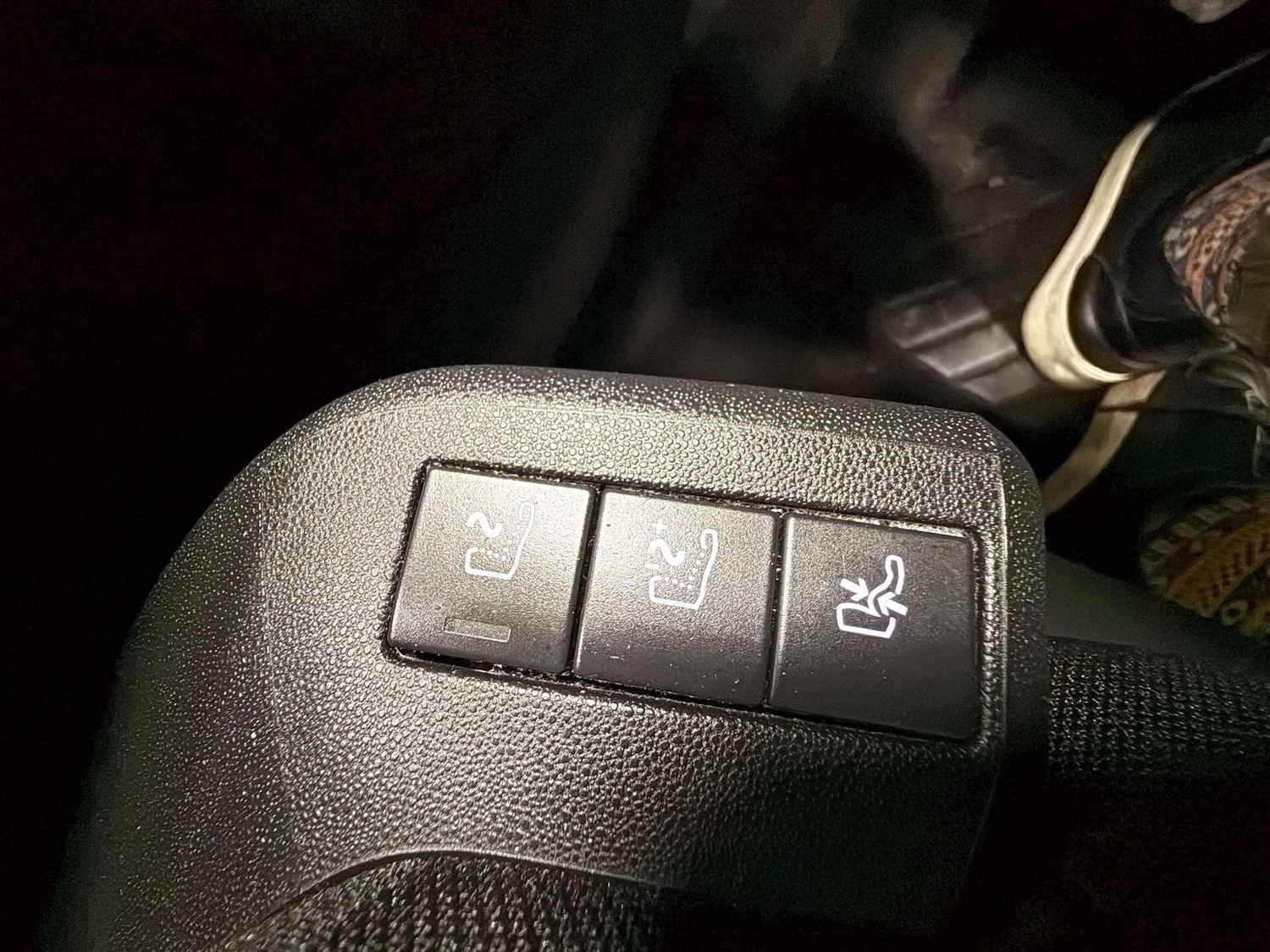 Used Citroen C4 Grand Picasso 2020 for sale - 77223162: Photo 24