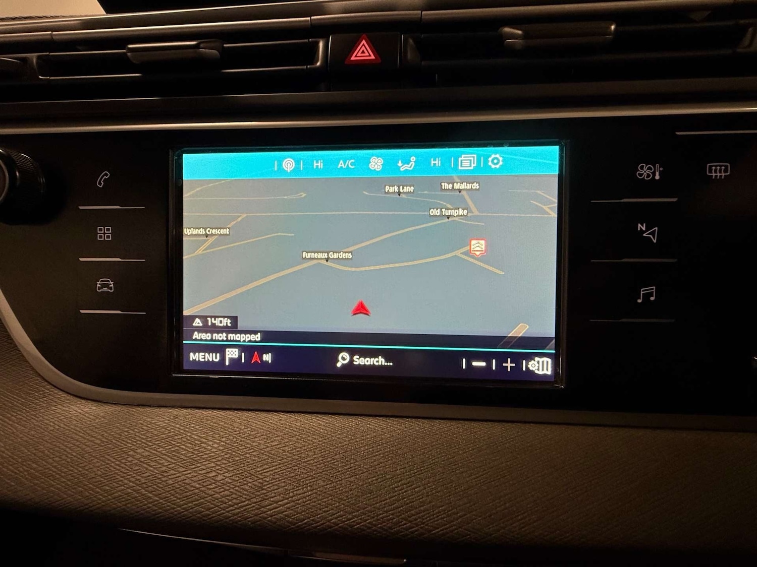 Used Citroen C4 Grand Picasso 2020 for sale - 77223162: Photo 25