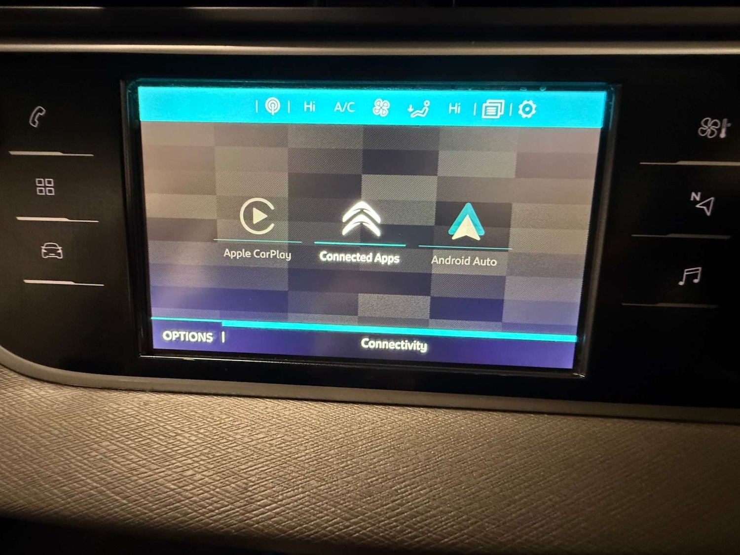 Used Citroen C4 Grand Picasso 2020 for sale - 77223162: Photo 26