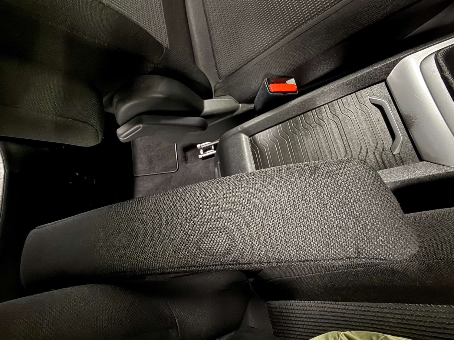 Used Citroen C4 Grand Picasso 2020 for sale - 77223162: Photo 27