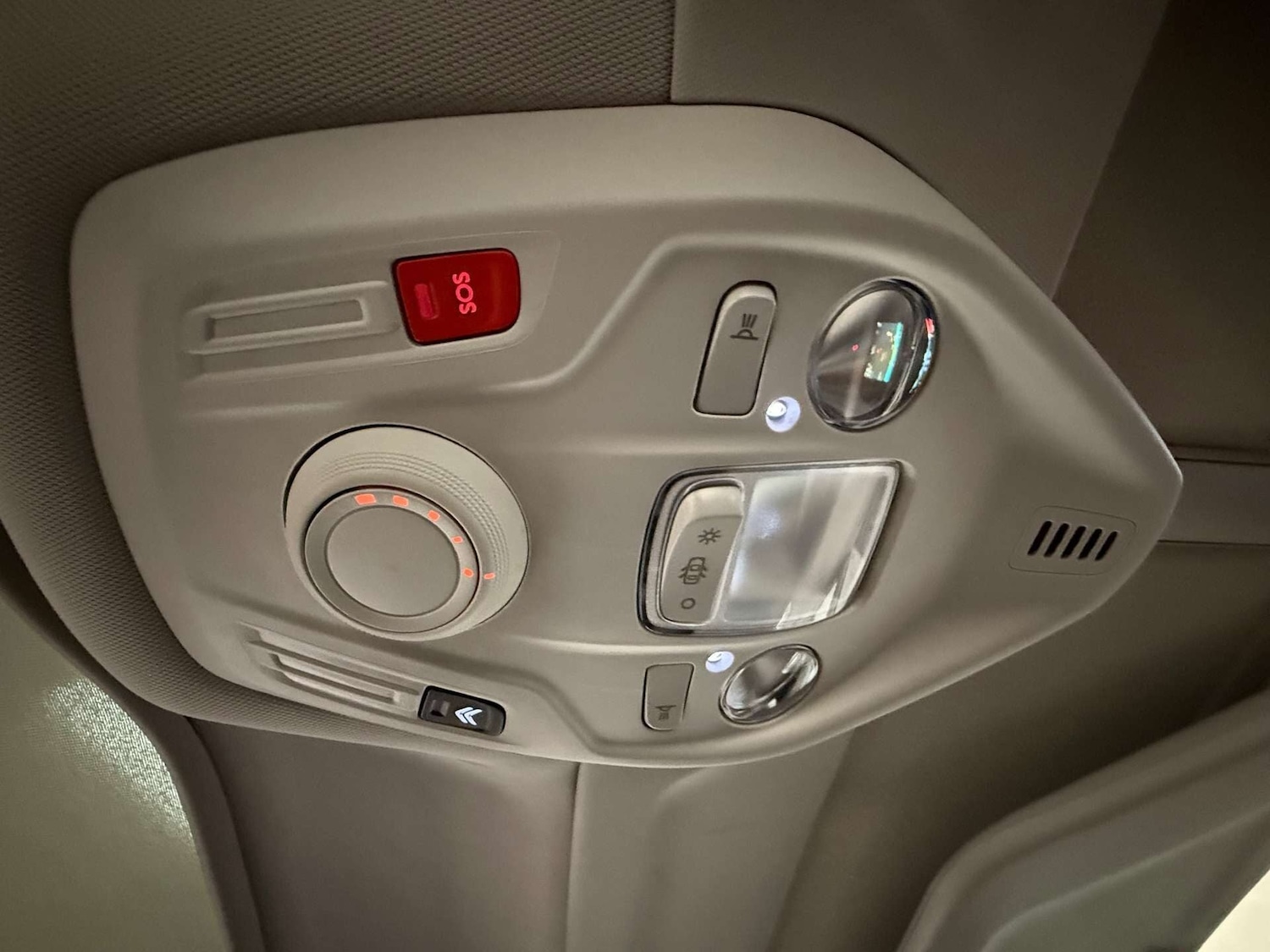 Used Citroen C4 Grand Picasso 2020 for sale - 77223162: Photo 32