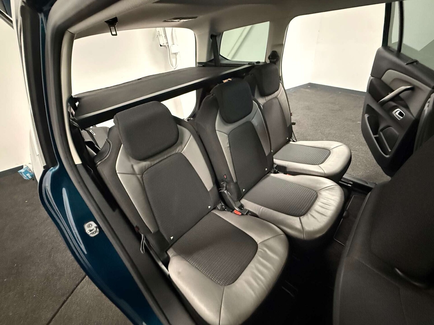 Used Citroen C4 Grand Picasso 2020 for sale - 77223162: Photo 34