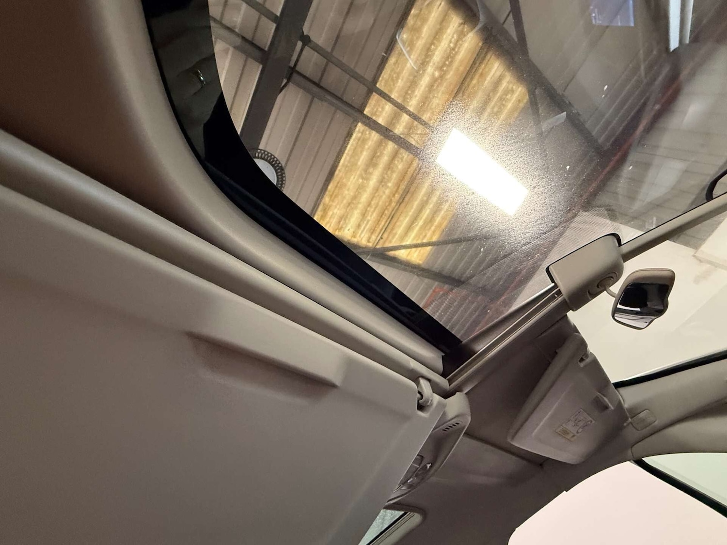 Used Citroen C4 Grand Picasso 2020 for sale - 77223162: Photo 35