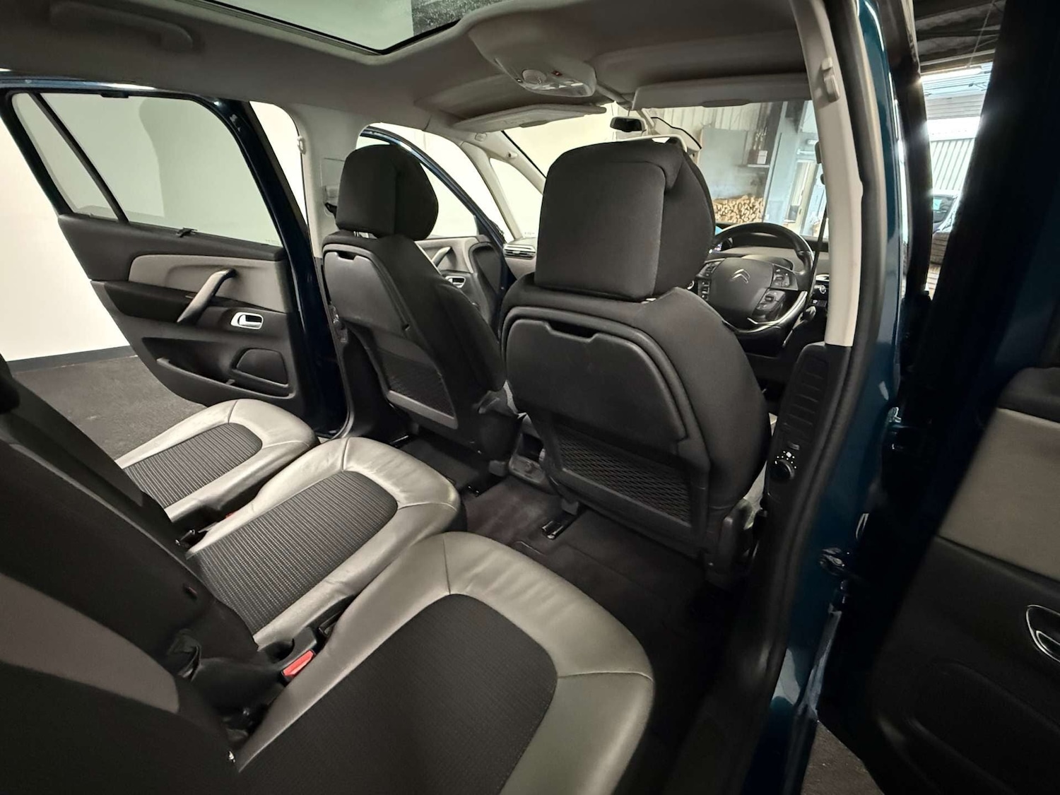 Used Citroen C4 Grand Picasso 2020 for sale - 77223162: Photo 36