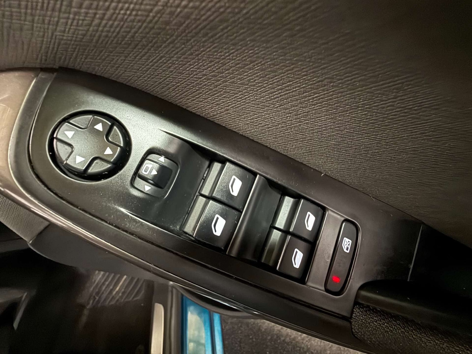 Used Citroen C4 Grand Picasso 2020 for sale - 77223162: Photo 38