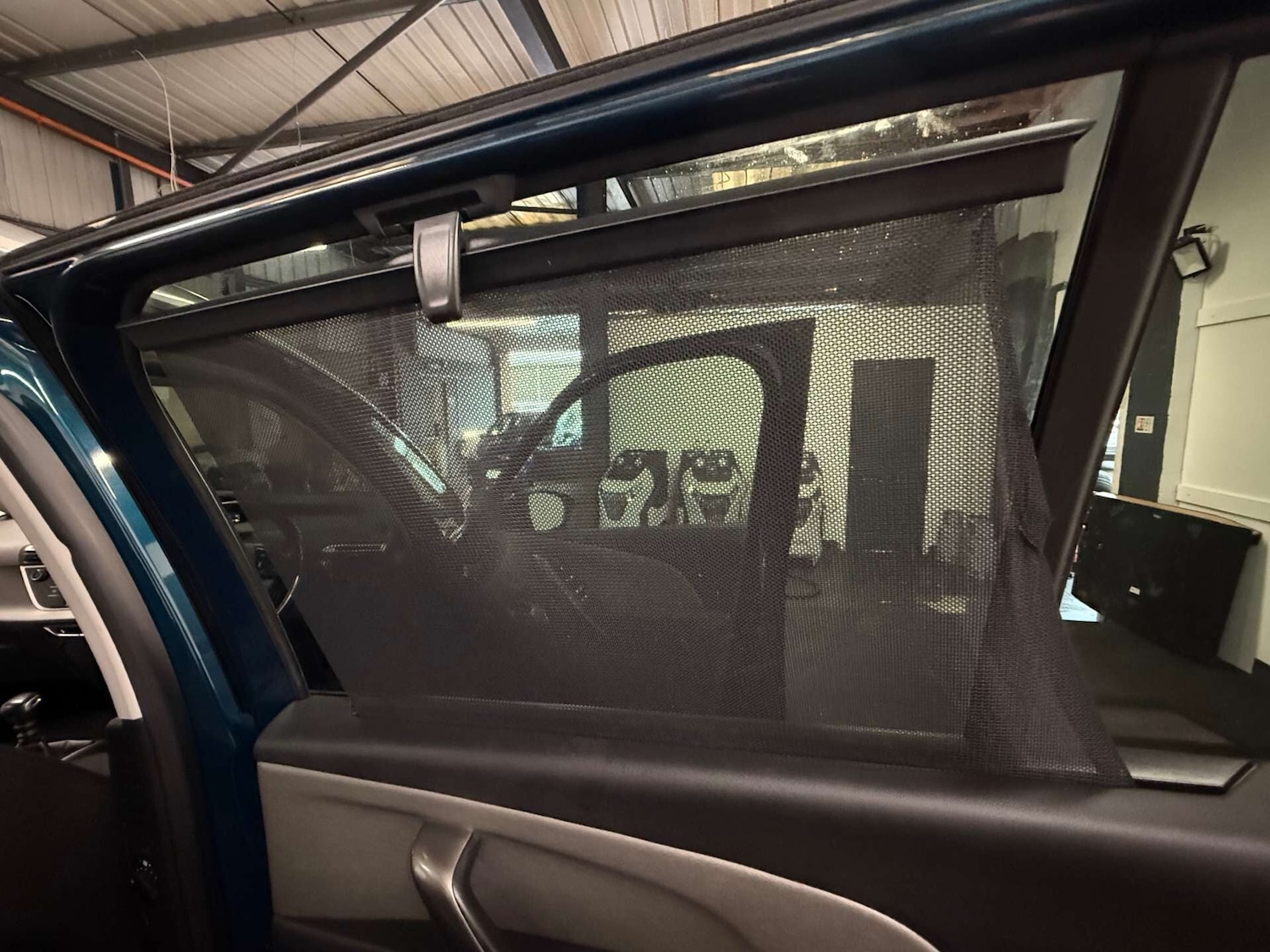 Used Citroen C4 Grand Picasso 2020 for sale - 77223162: Photo 39