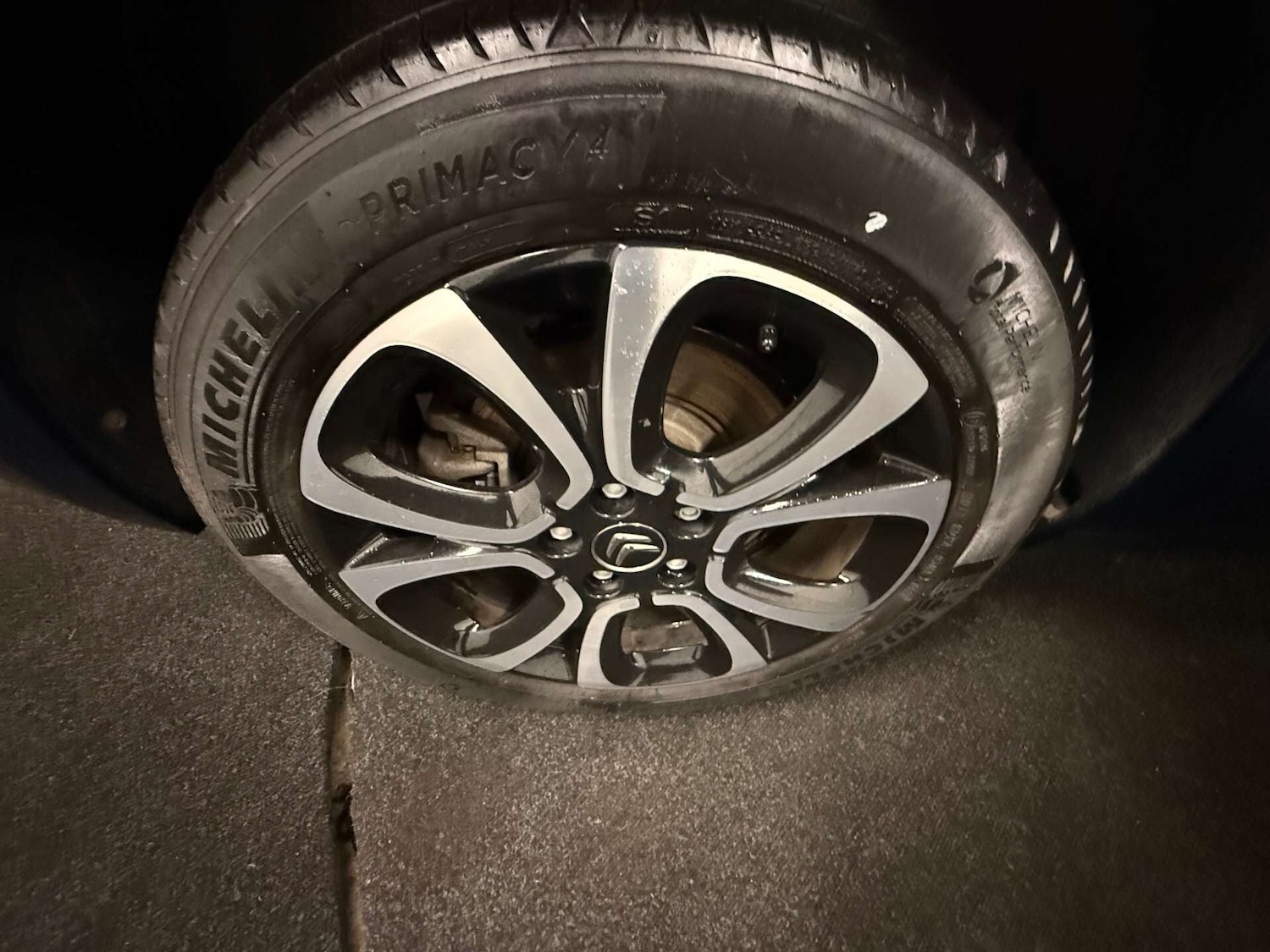 Used Citroen C4 Grand Picasso 2020 for sale - 77223162: Photo 42