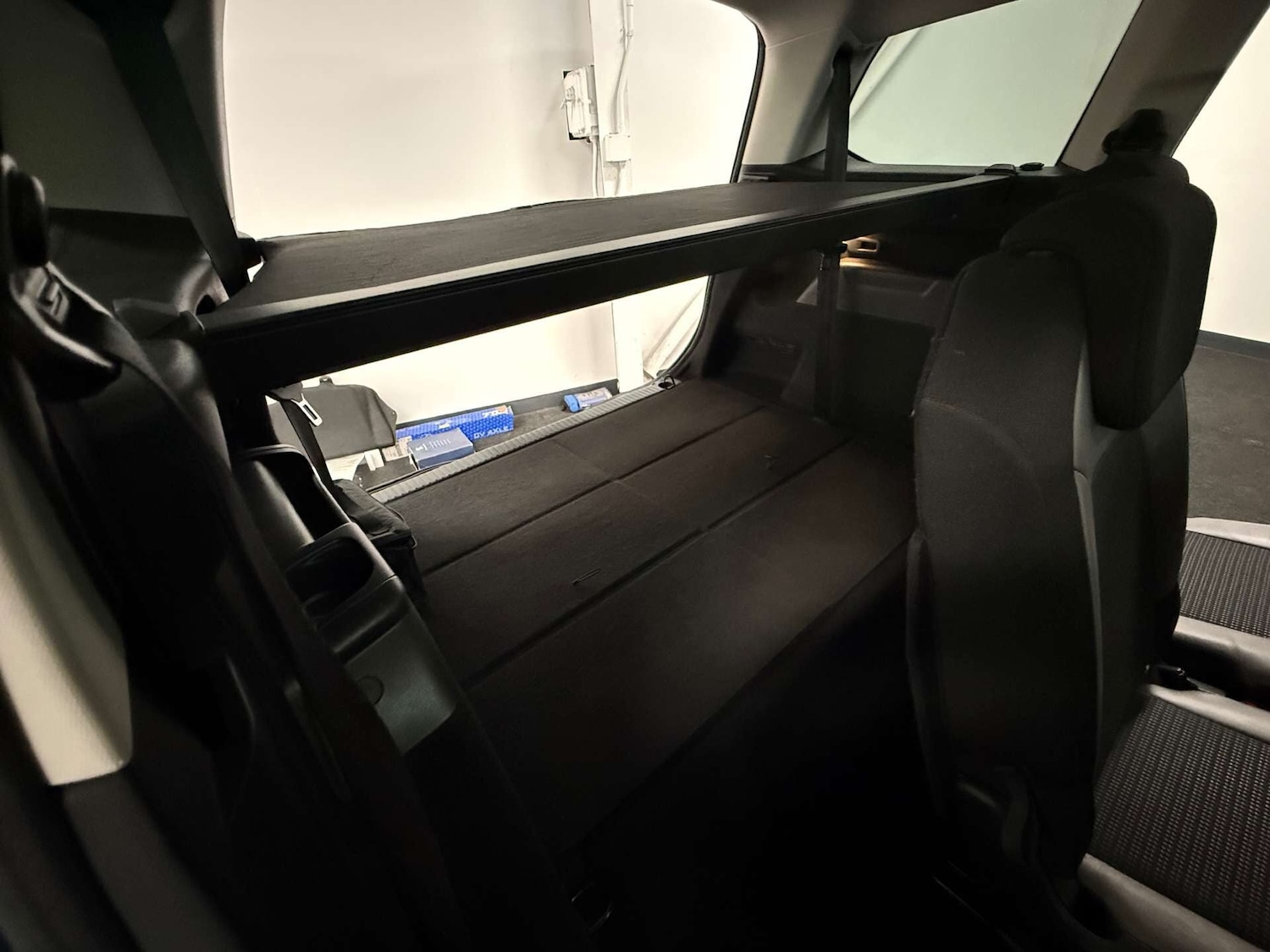 Used Citroen C4 Grand Picasso 2020 for sale - 77223162: Photo 43