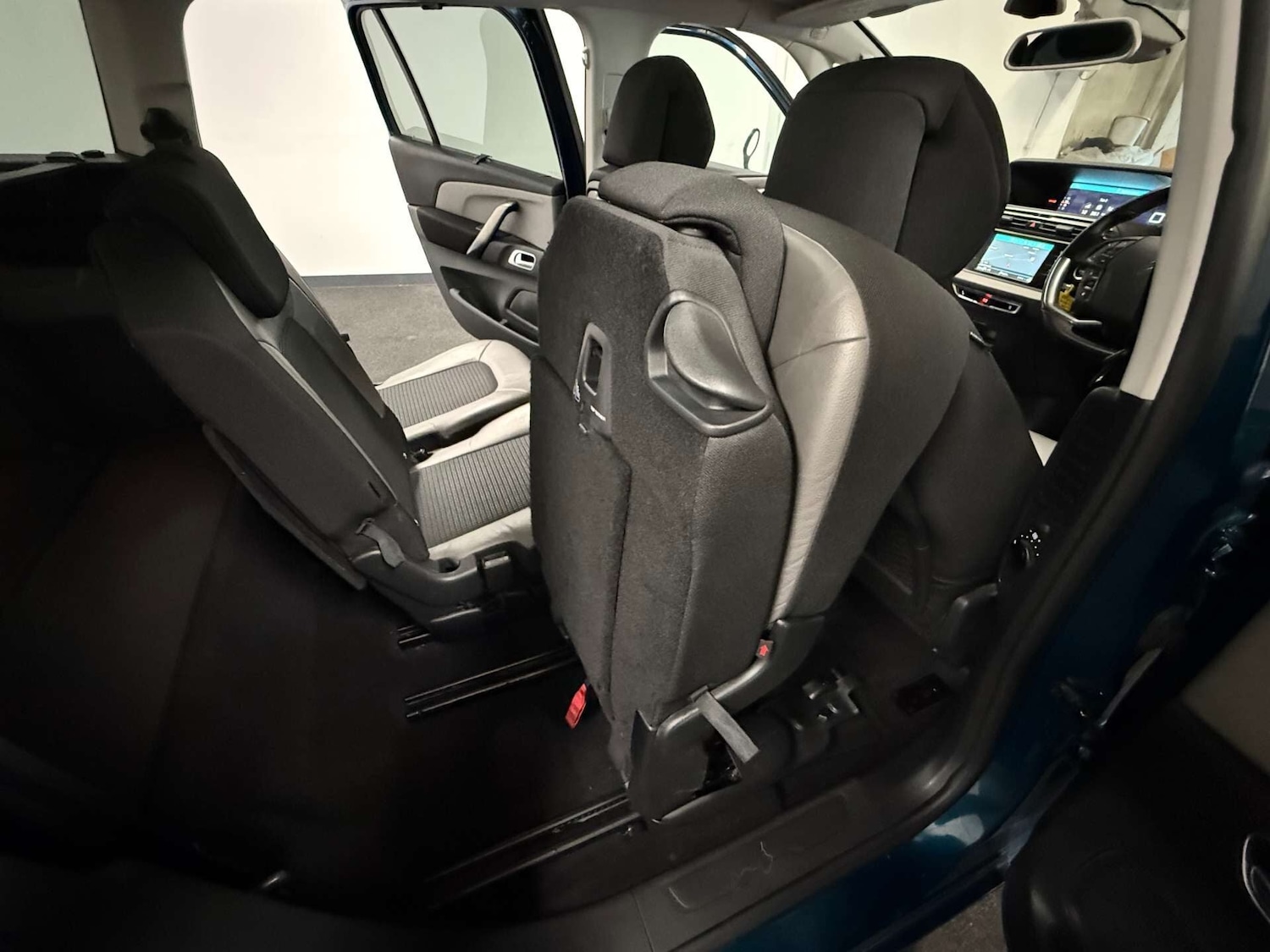 Used Citroen C4 Grand Picasso 2020 for sale - 77223162: Photo 44