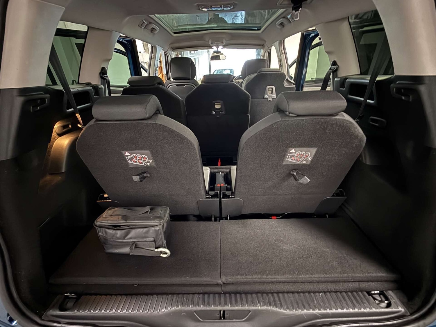 Used Citroen C4 Grand Picasso 2020 for sale - 77223162: Photo 45