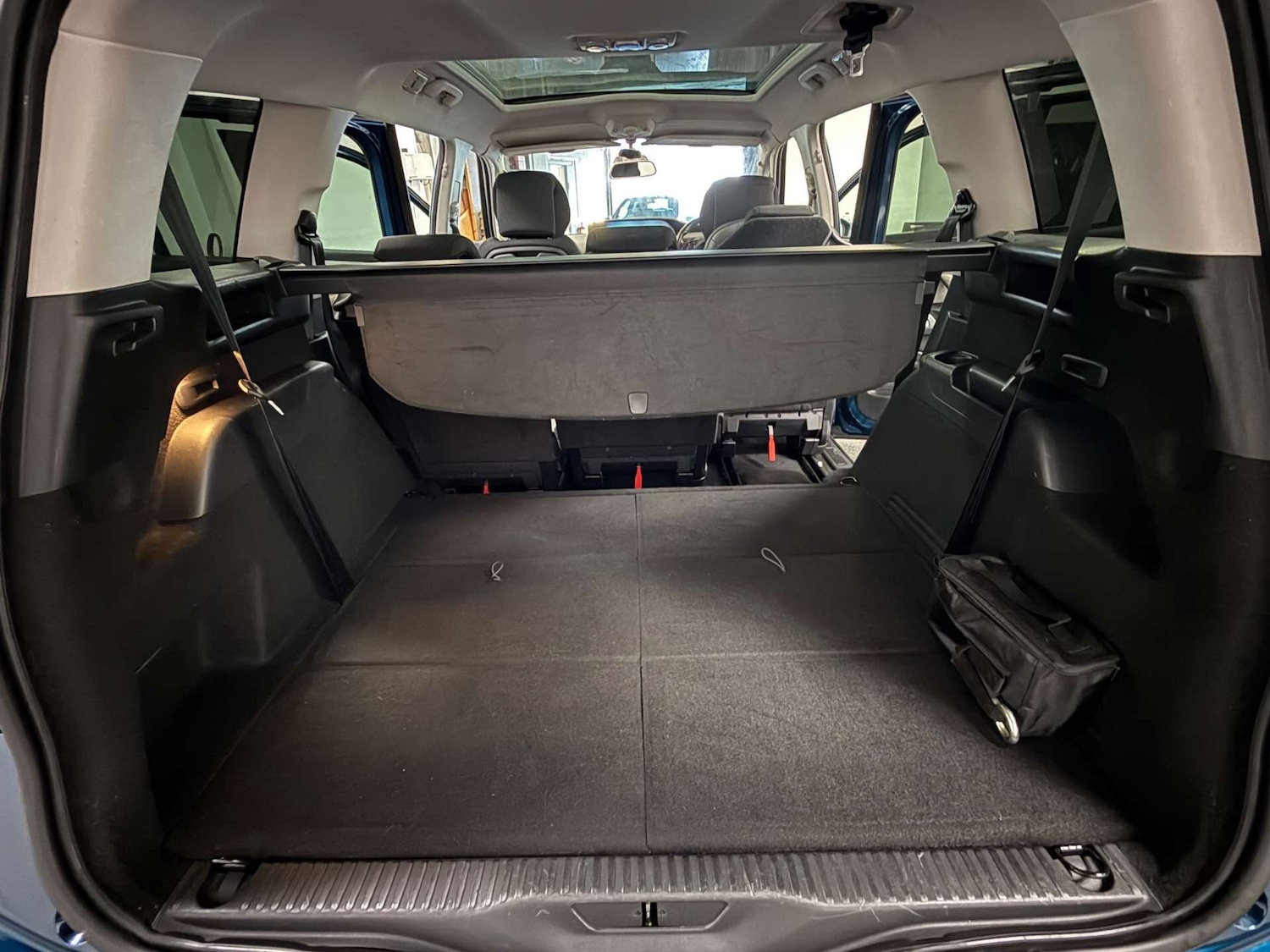 Used Citroen C4 Grand Picasso 2020 for sale - 77223162: Photo 46