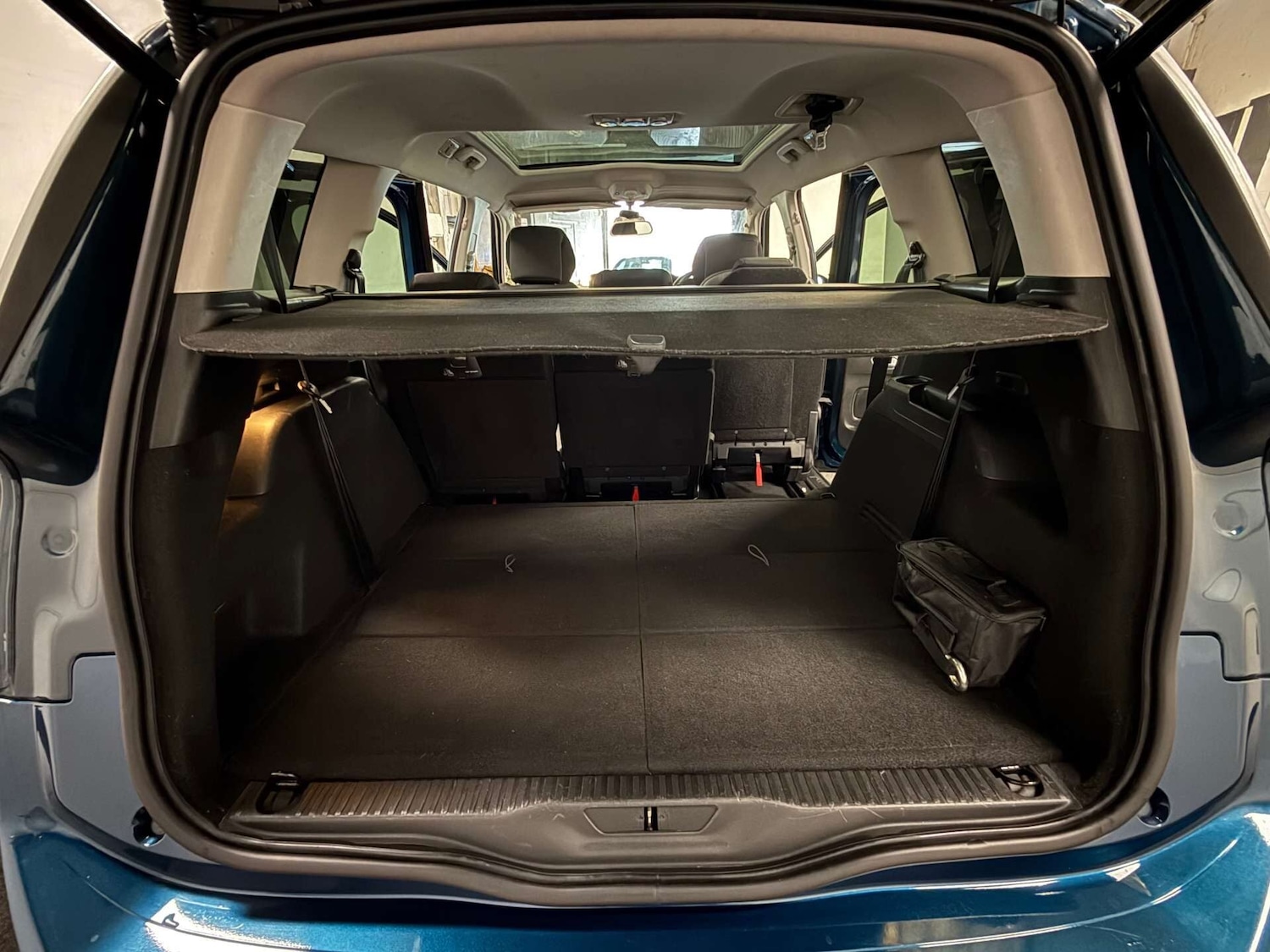 Used Citroen C4 Grand Picasso 2020 for sale - 77223162: Photo 47