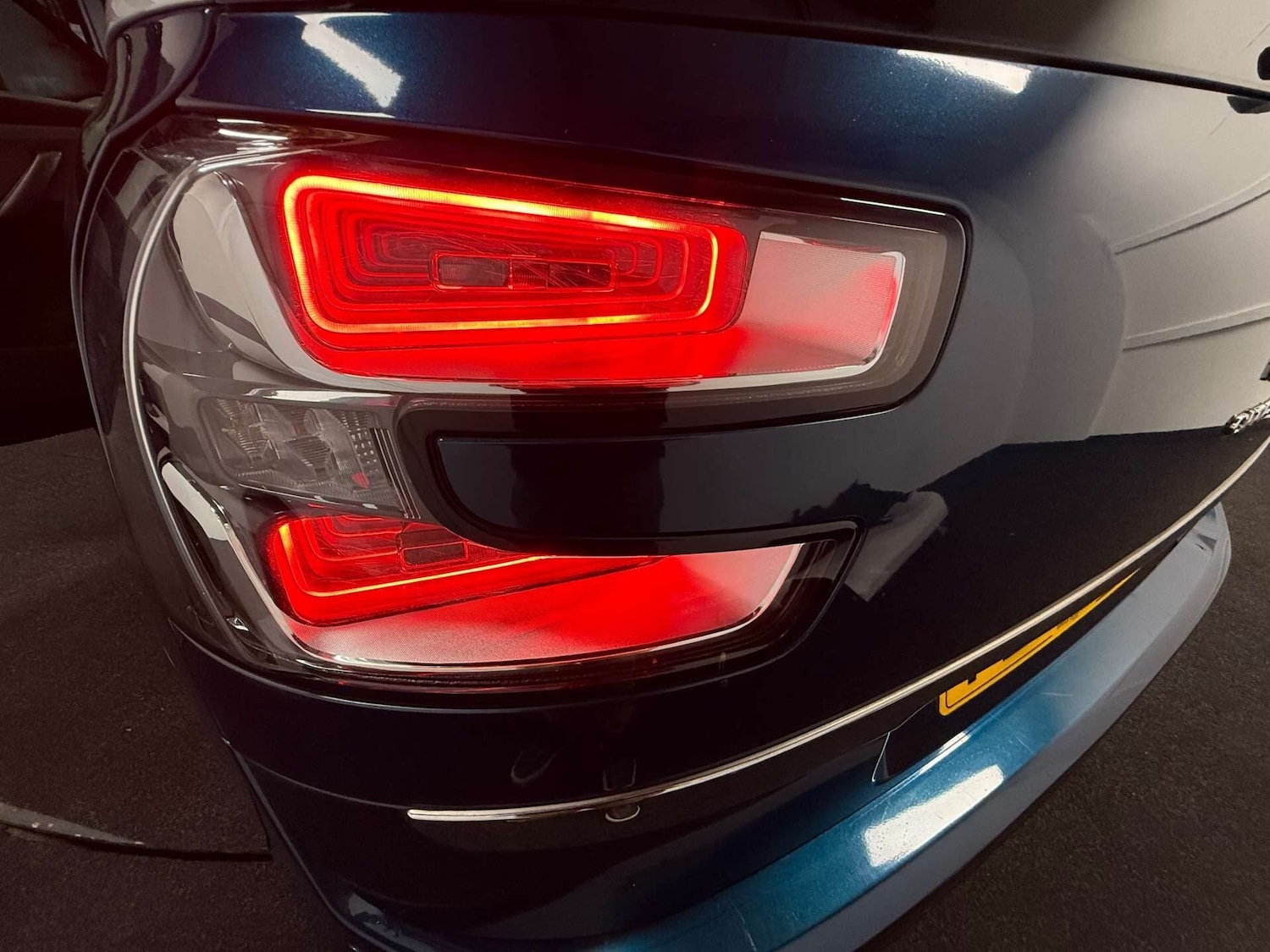 Used Citroen C4 Grand Picasso 2020 for sale - 77223162: Photo 48