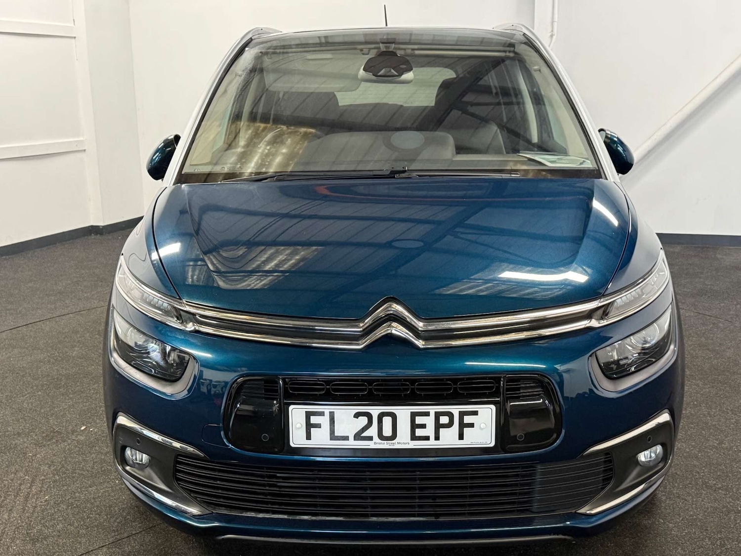 Used Citroen C4 Grand Picasso 2020 for sale - 77223162: Photo 5