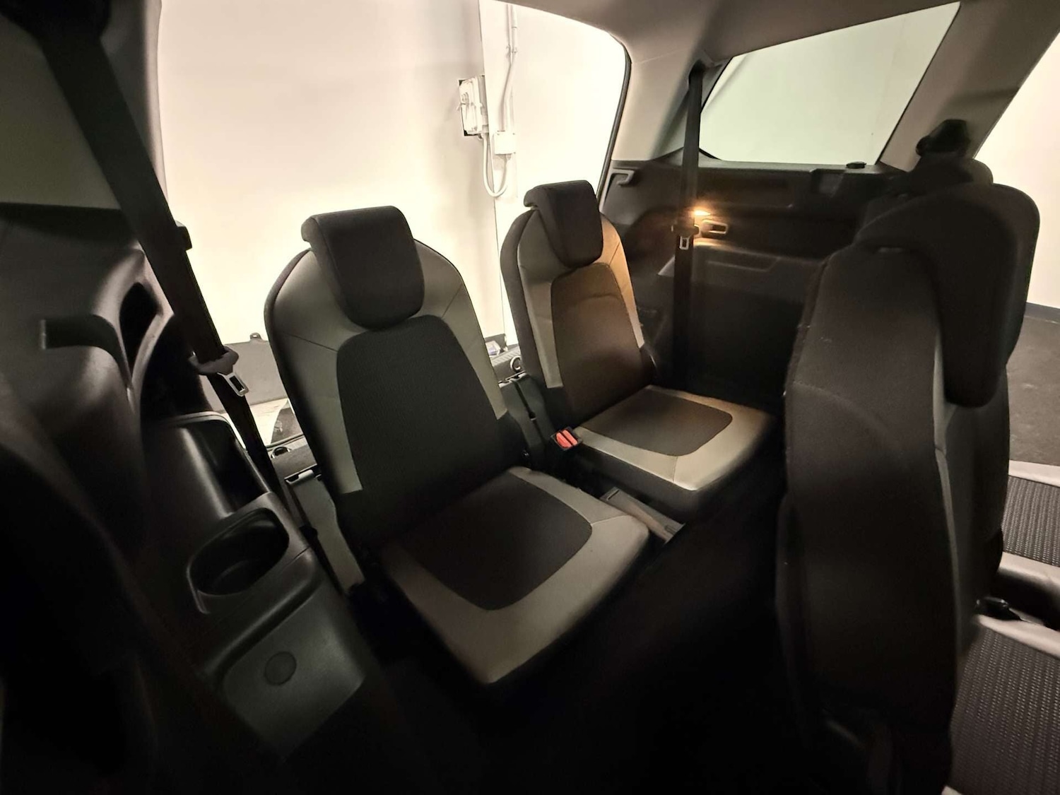 Used Citroen C4 Grand Picasso 2020 for sale - 77223162: Photo 50