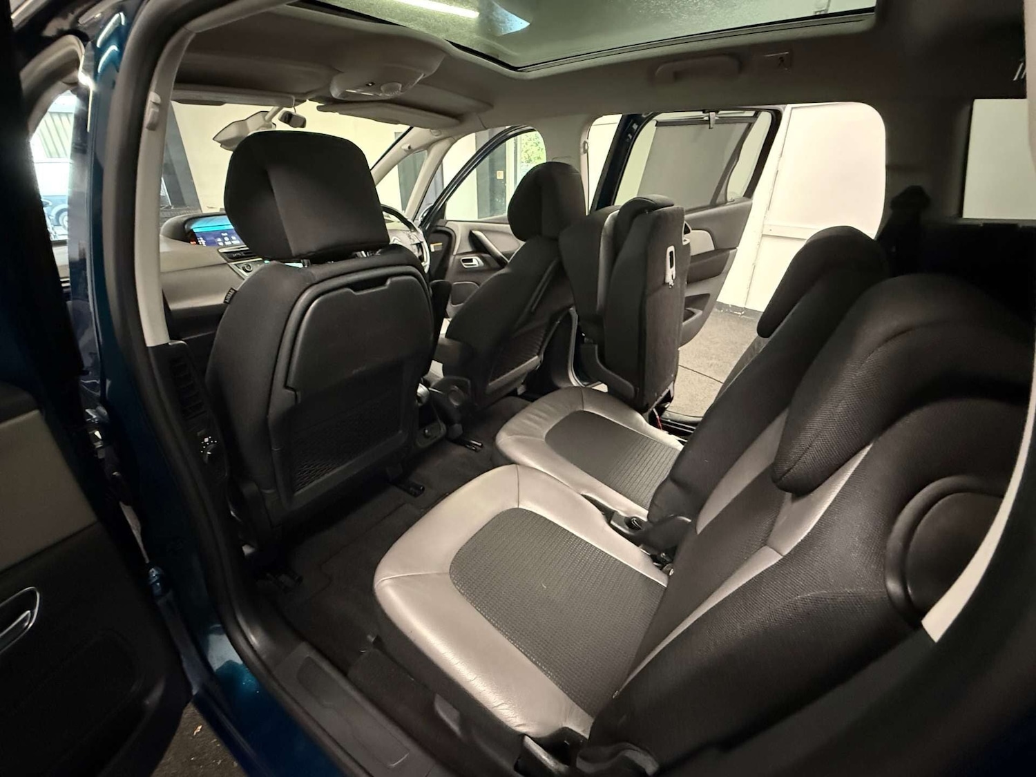 Used Citroen C4 Grand Picasso 2020 for sale - 77223162: Photo 52