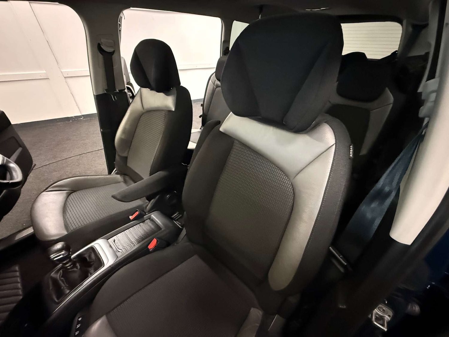 Used Citroen C4 Grand Picasso 2020 for sale - 77223162: Photo 60