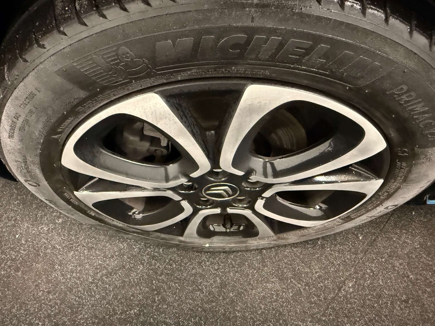 Used Citroen C4 Grand Picasso 2020 for sale - 77223162: Photo 61