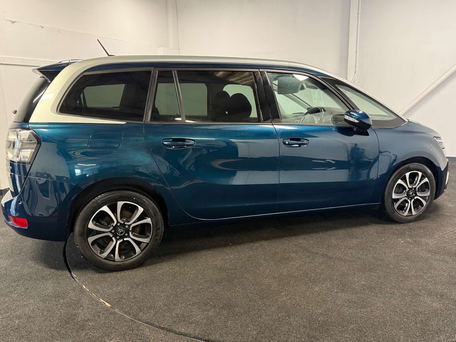 Used Citroen C4 Grand Picasso 2020 for sale - 77223162: Photo 7