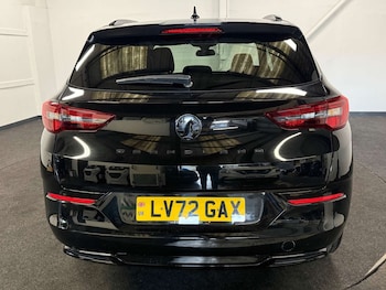Used Vauxhall Grandland 2022 for sale - 78485713: Photo