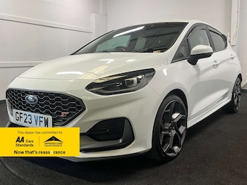 Used Ford Fiesta 2023 for sale - 79314542: Photo