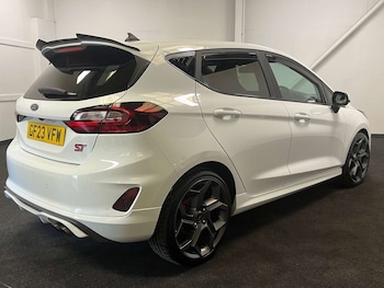 Used Ford Fiesta 2023 for sale - 79314542: Photo