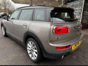 Used MINI Clubman 2018 for sale - 75210553: Photo