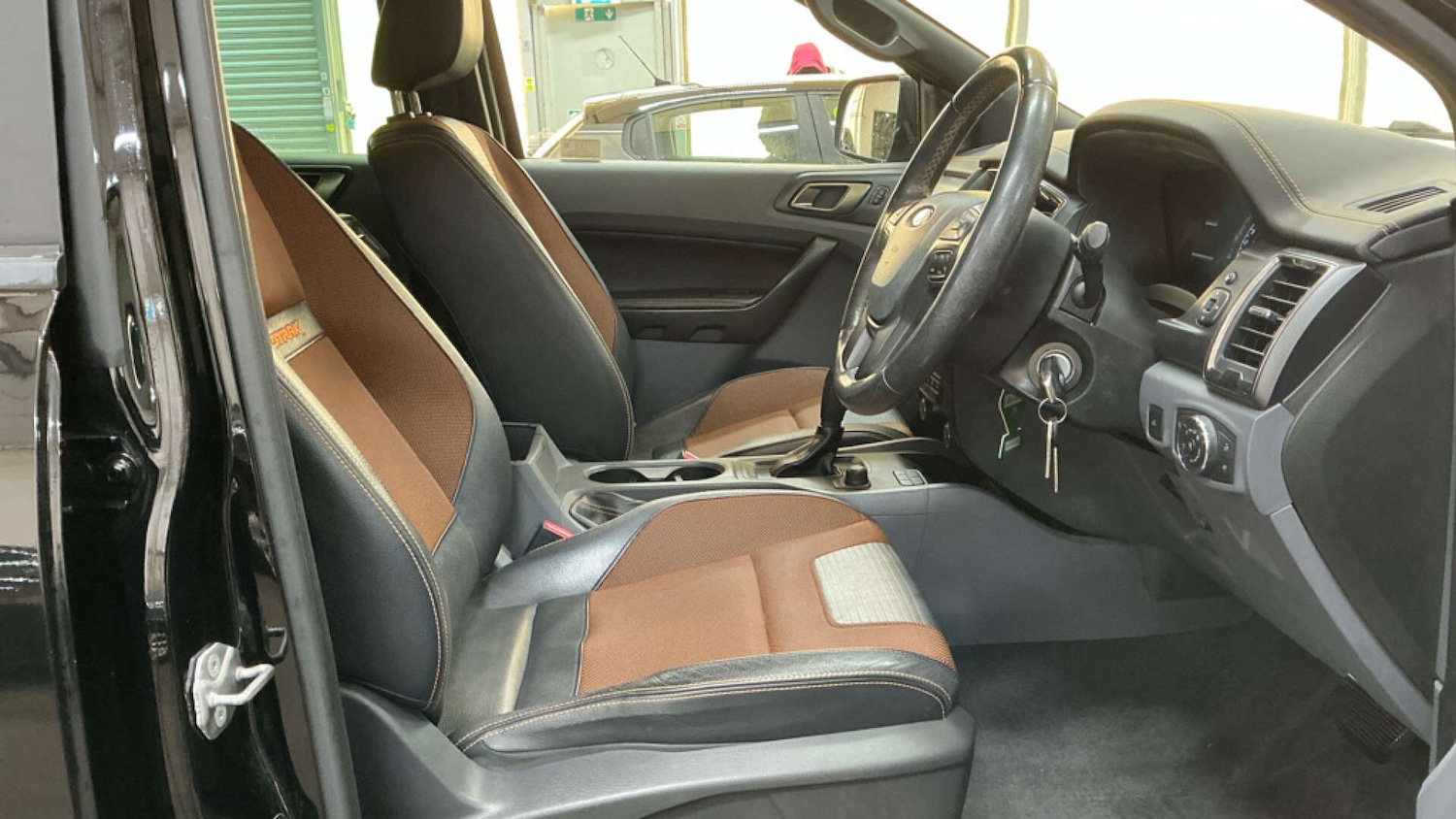 Used Ford Ranger 2018 for sale - 77196541: Photo 10