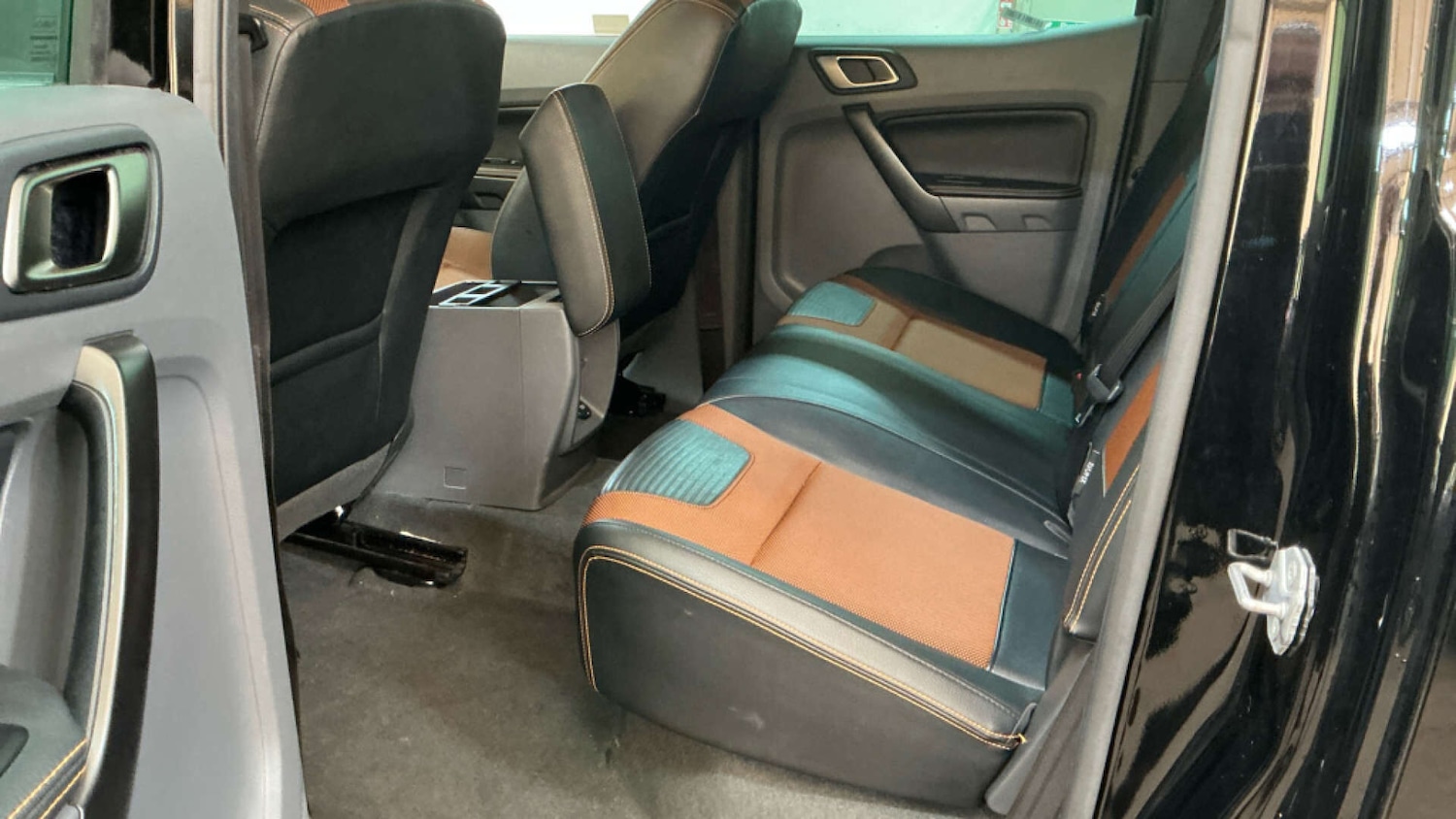 Used Ford Ranger 2018 for sale - 77196541: Photo 11