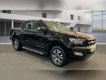 Used Ford Ranger 2018 for sale - 77196541: Photo
