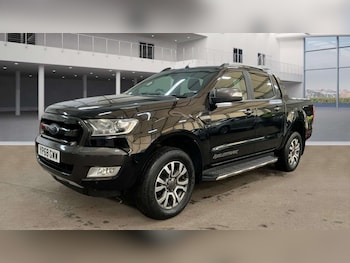 Used Ford Ranger 2018 for sale - 77196541: Photo