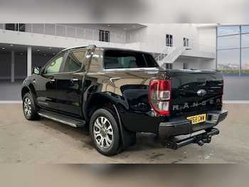 Used Ford Ranger 2018 for sale - 77196541: Photo