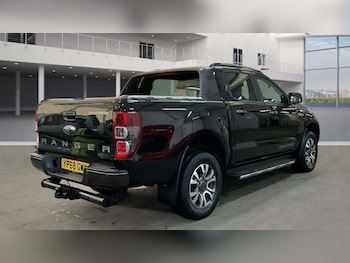 Used Ford Ranger 2018 for sale - 77196541: Photo