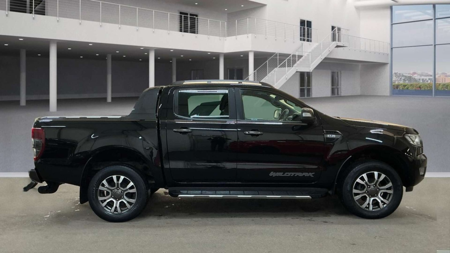 Used Ford Ranger 2018 for sale - 77196541: Photo 6