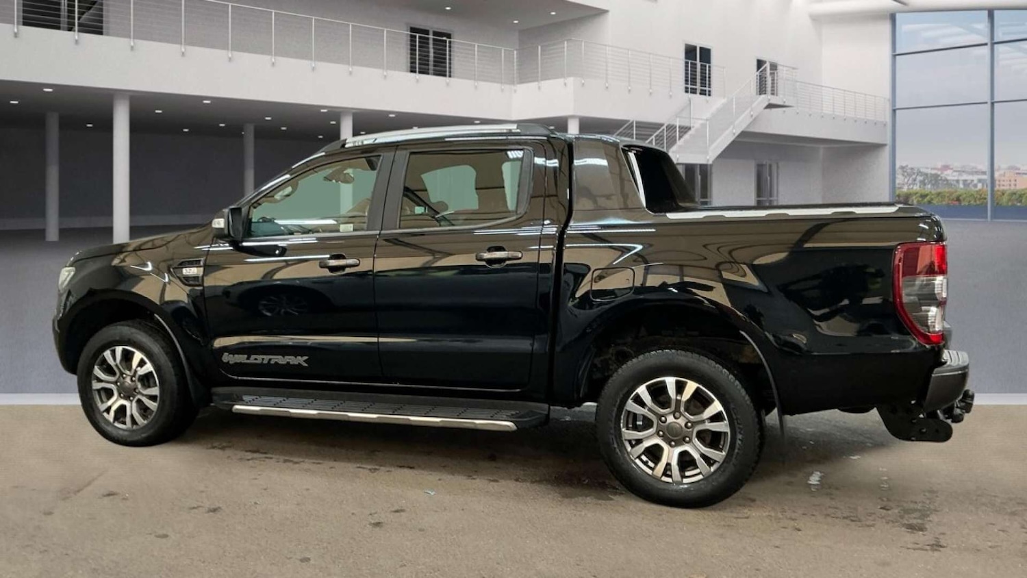 Used Ford Ranger 2018 for sale - 77196541: Photo 7