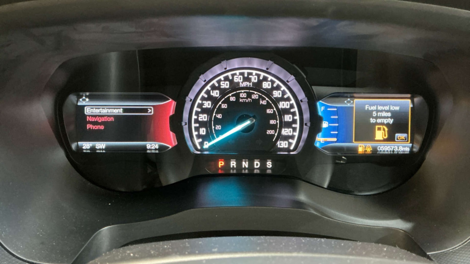 Used Ford Ranger 2018 for sale - 77196541: Photo 8