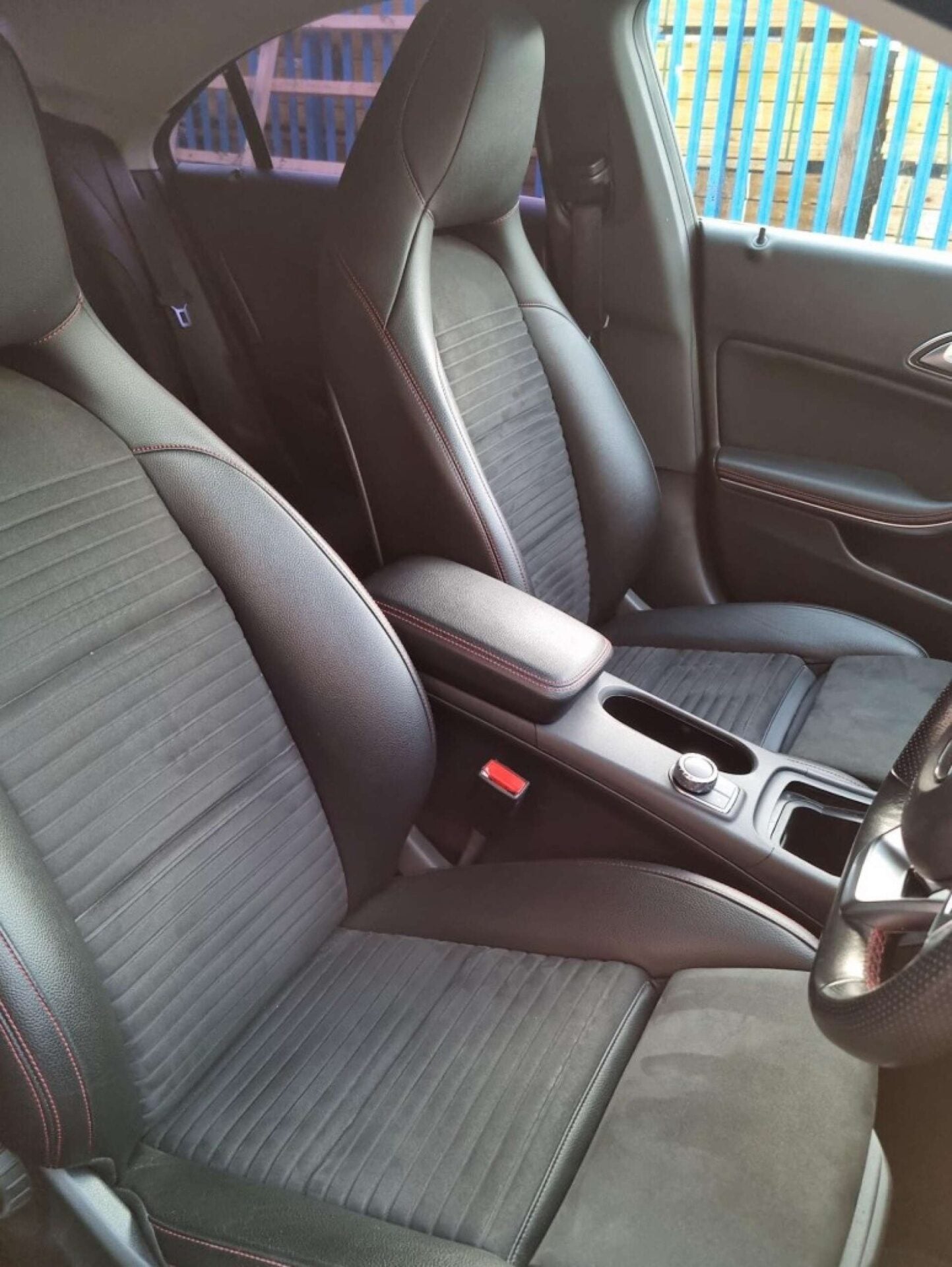 Used Mercedes-Benz CLA 2018 for sale - 77351319: Photo 4