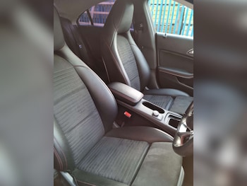 Used Mercedes-Benz CLA 2018 for sale - 77351319: Photo