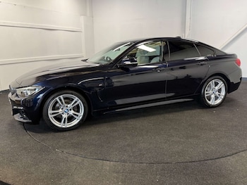 Used BMW 4 Series 2020 for sale - 78549551: Photo