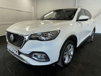 Used MG MG HS 2023 for sale - 78549550: Photo
