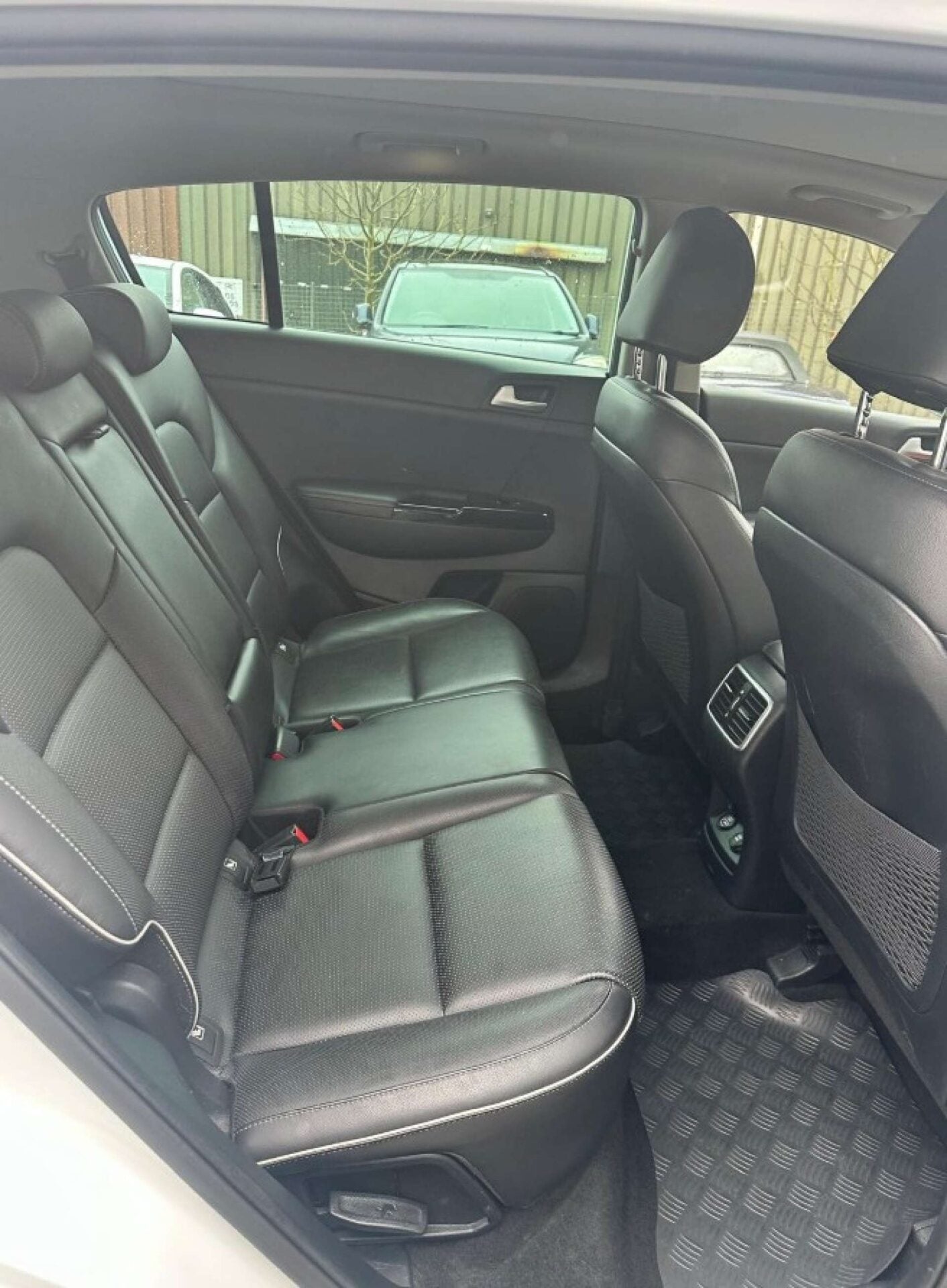 Used Kia Sportage 2019 for sale - 77701013: Photo 4